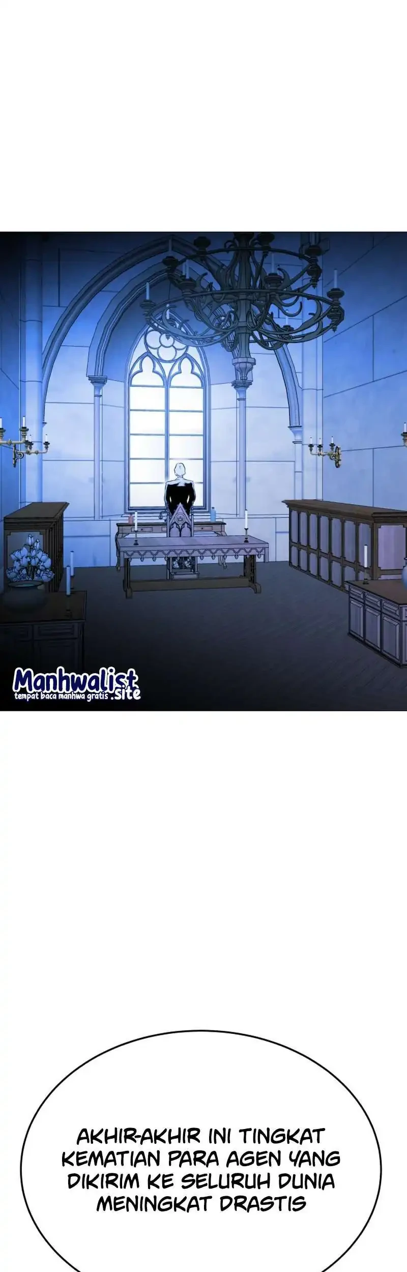 John X Killer Chapter 26 - halaman 69