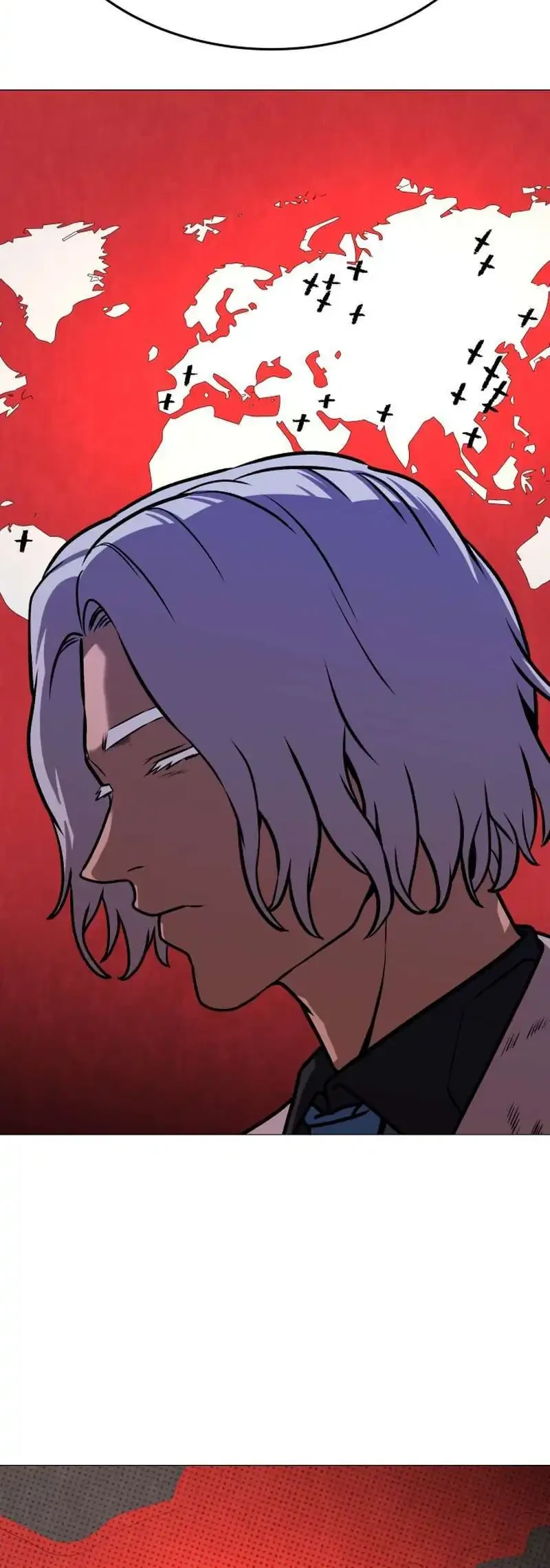 John X Killer Chapter 26 - halaman 70