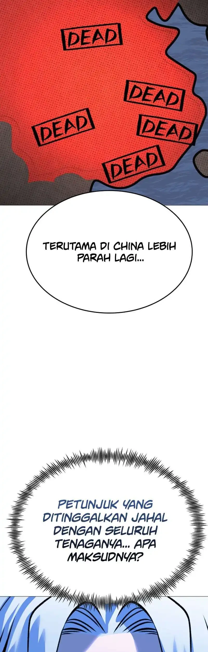 John X Killer Chapter 26 - halaman 71