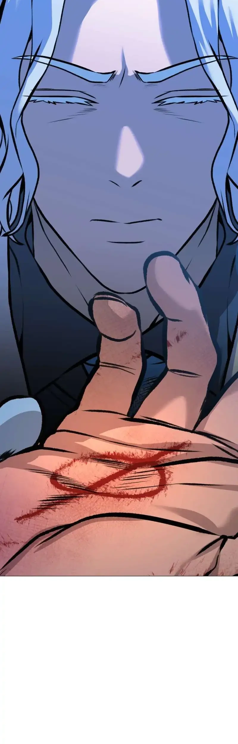 John X Killer Chapter 26 - halaman 72
