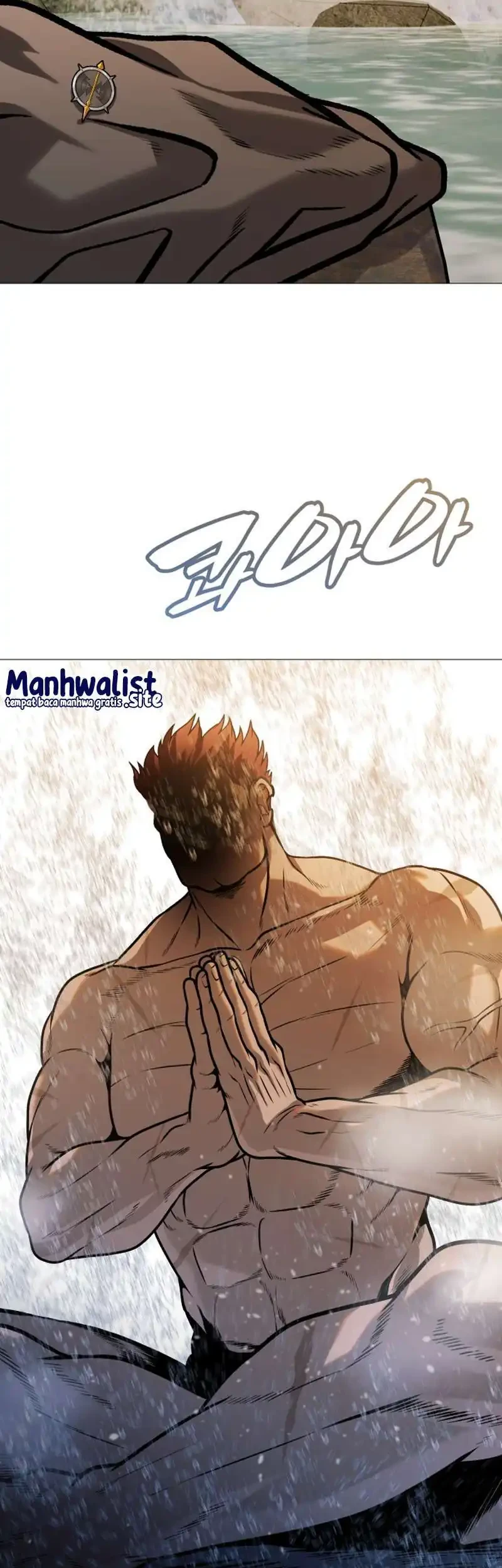 John X Killer Chapter 26 - halaman 75