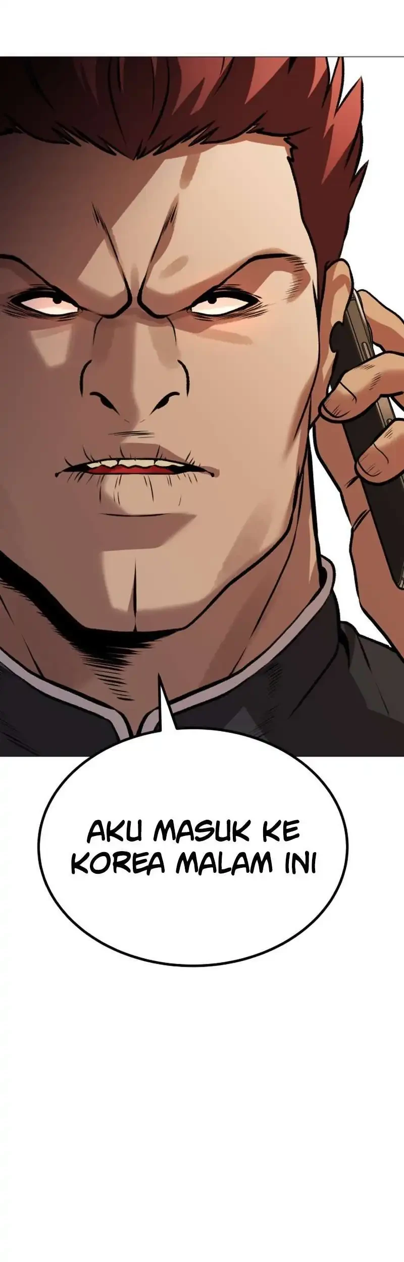 John X Killer Chapter 26 - halaman 83