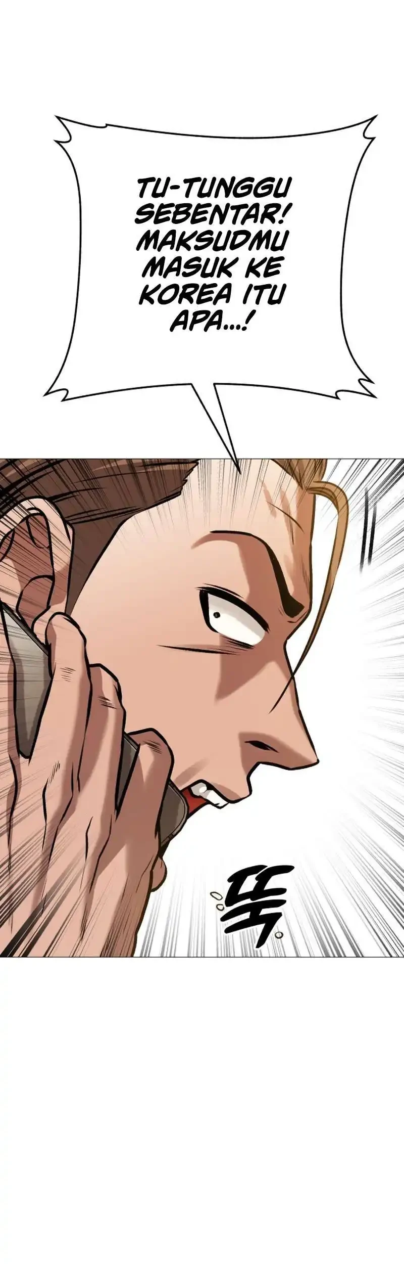 John X Killer Chapter 26 - halaman 85