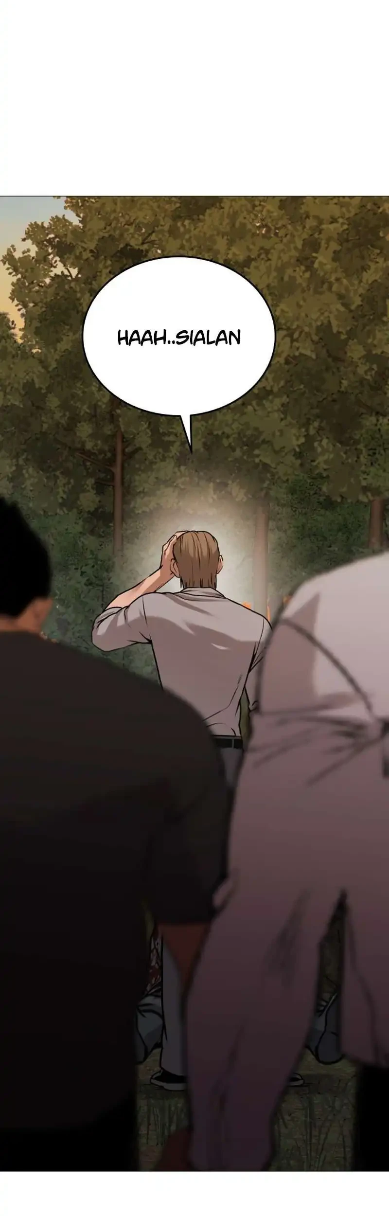 John X Killer Chapter 26 - halaman 86