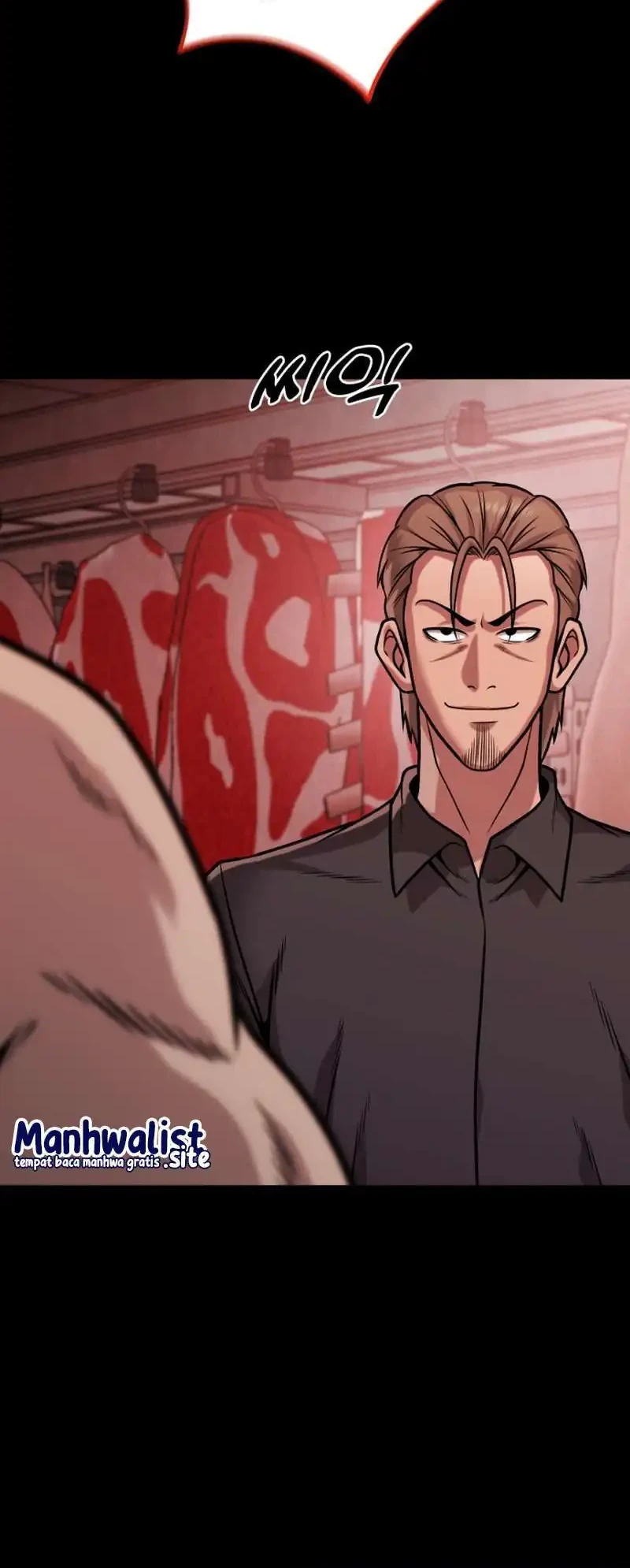 John X Killer Chapter 27 - halaman 22