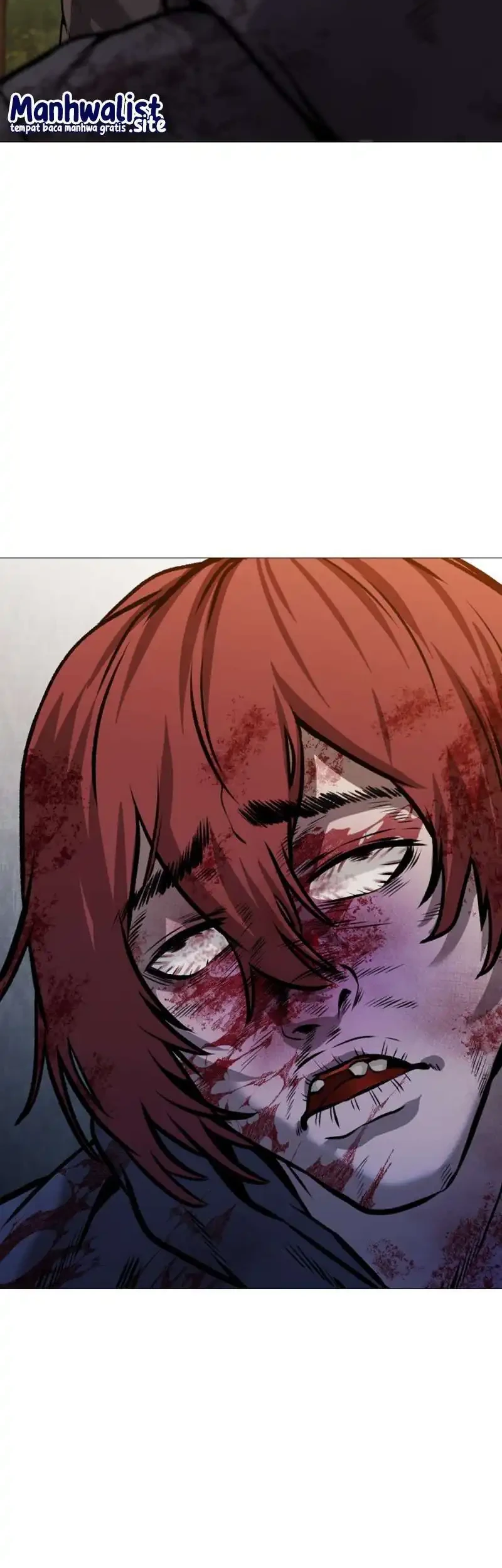 John X Killer Chapter 27 - halaman 28