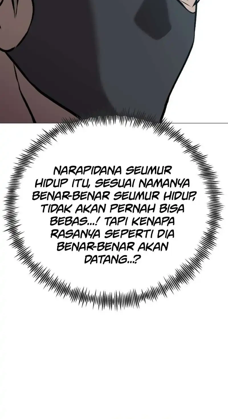 John X Killer Chapter 27 - halaman 32