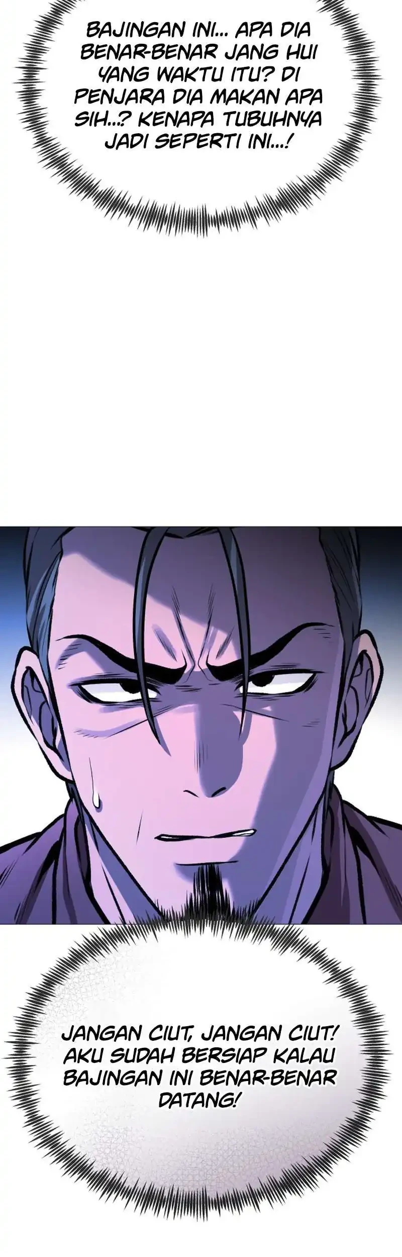 John X Killer Chapter 27 - halaman 38