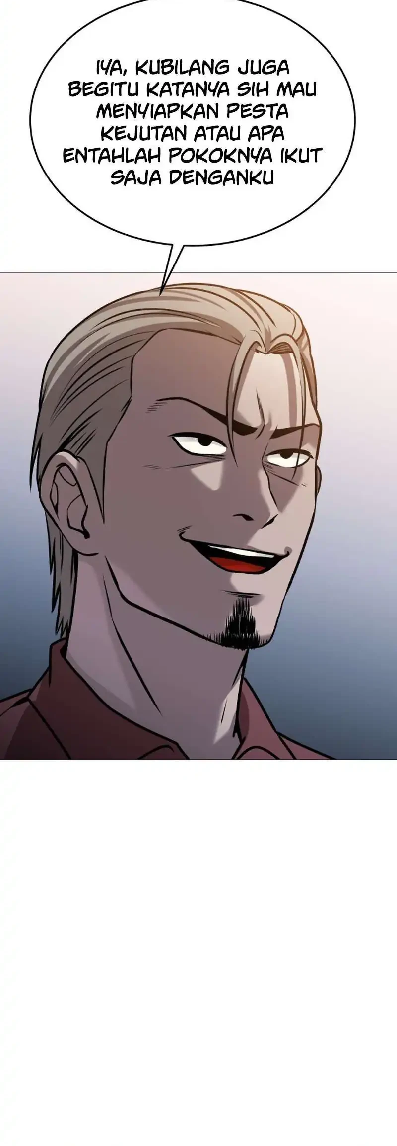 John X Killer Chapter 27 - halaman 42