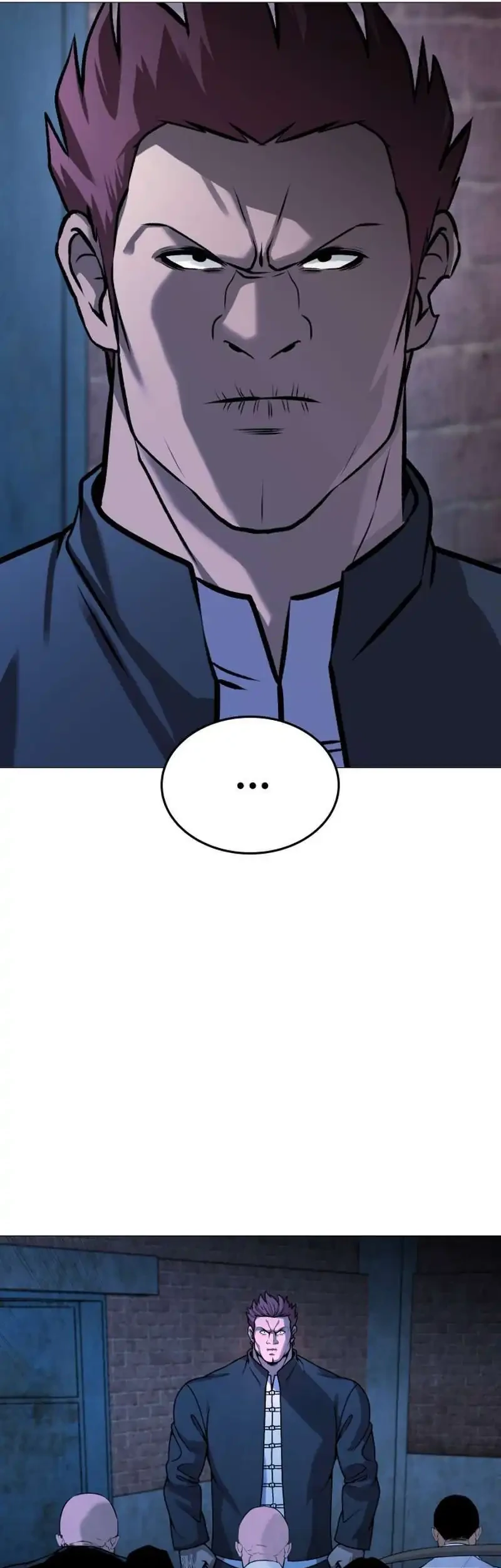 John X Killer Chapter 27 - halaman 43