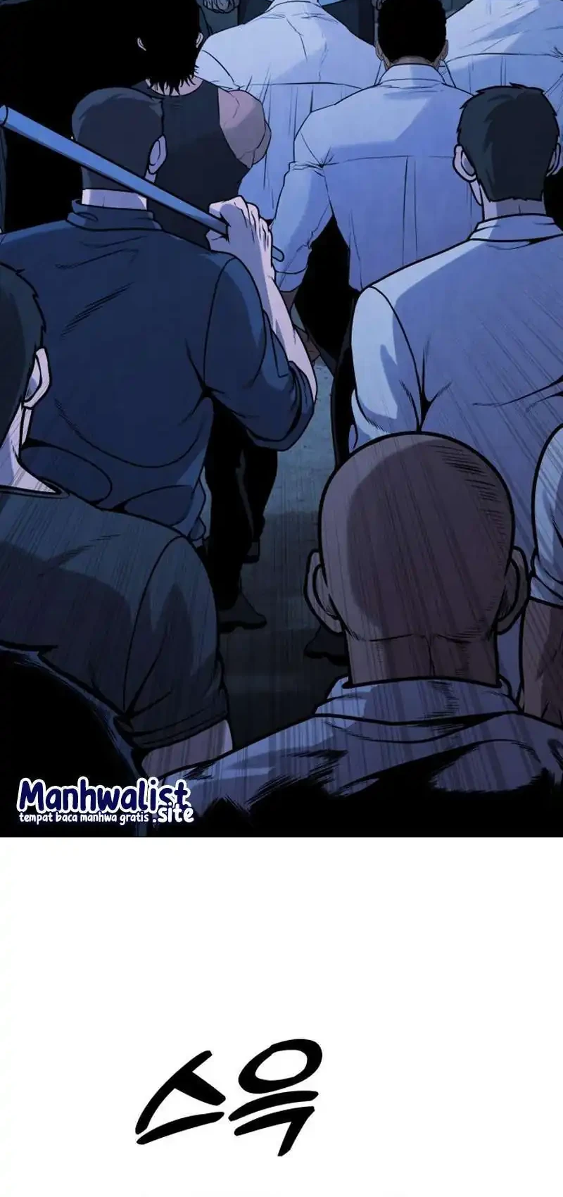 John X Killer Chapter 27 - halaman 44