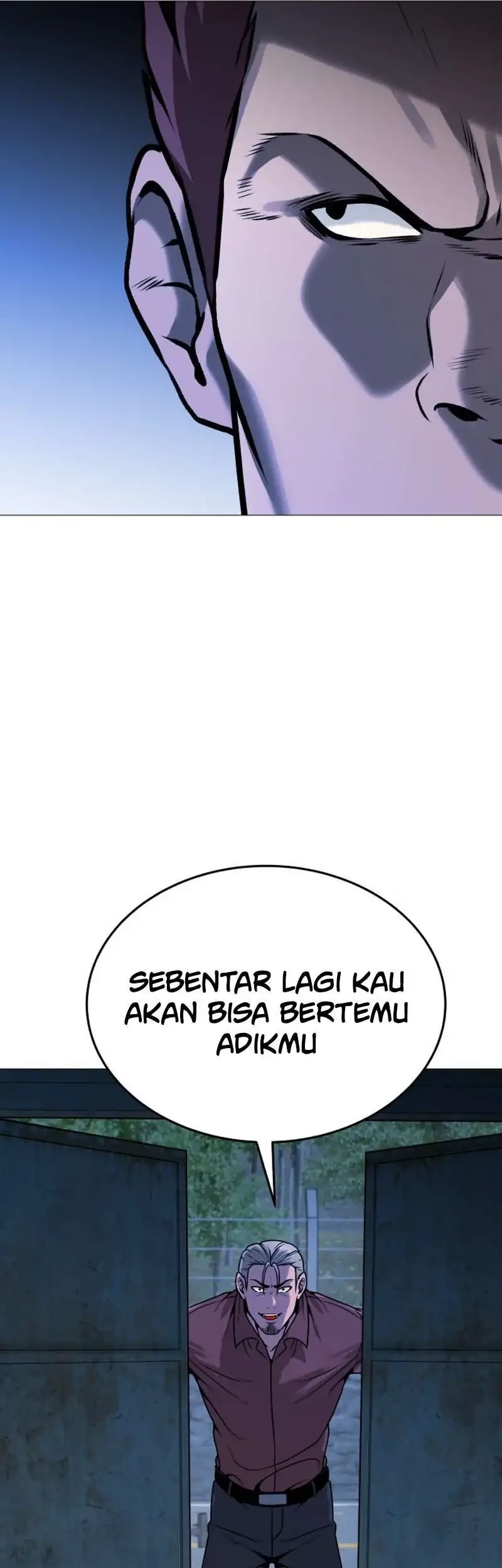 John X Killer Chapter 27 - halaman 45