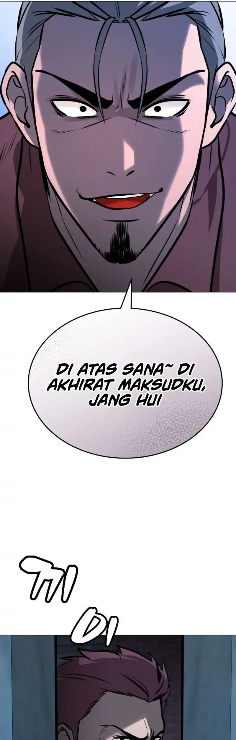 John X Killer Chapter 27 - halaman 47