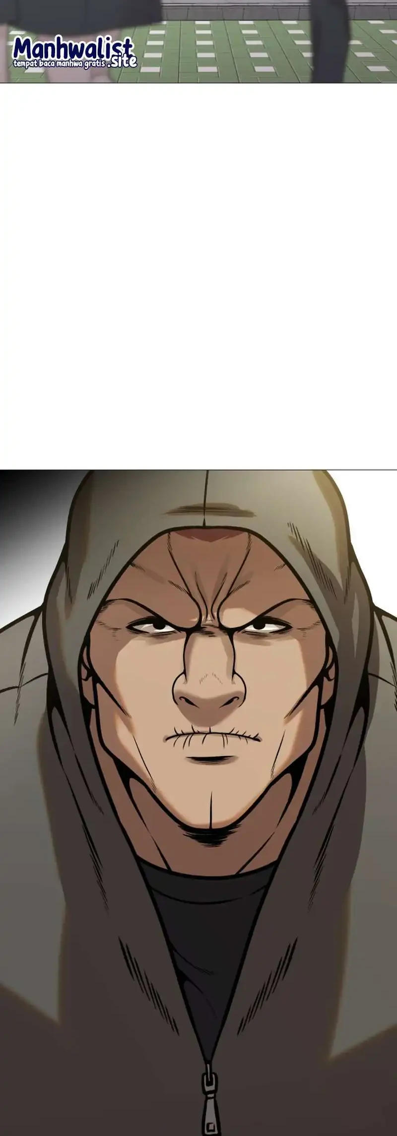 John X Killer Chapter 27 - halaman 52