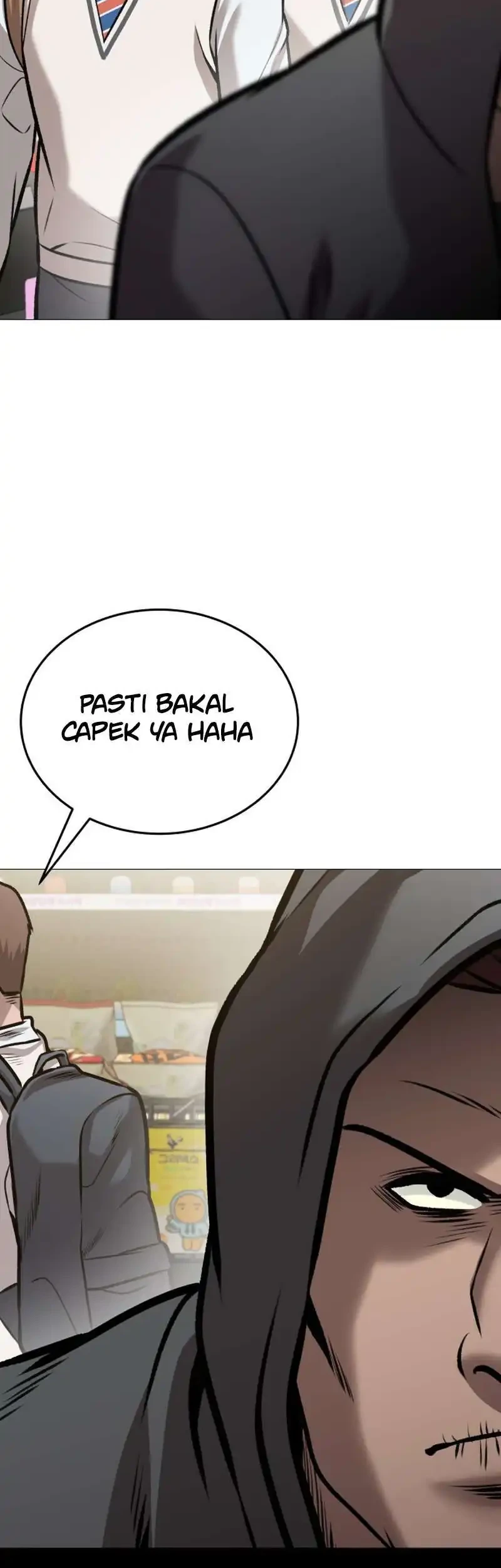 John X Killer Chapter 27 - halaman 54