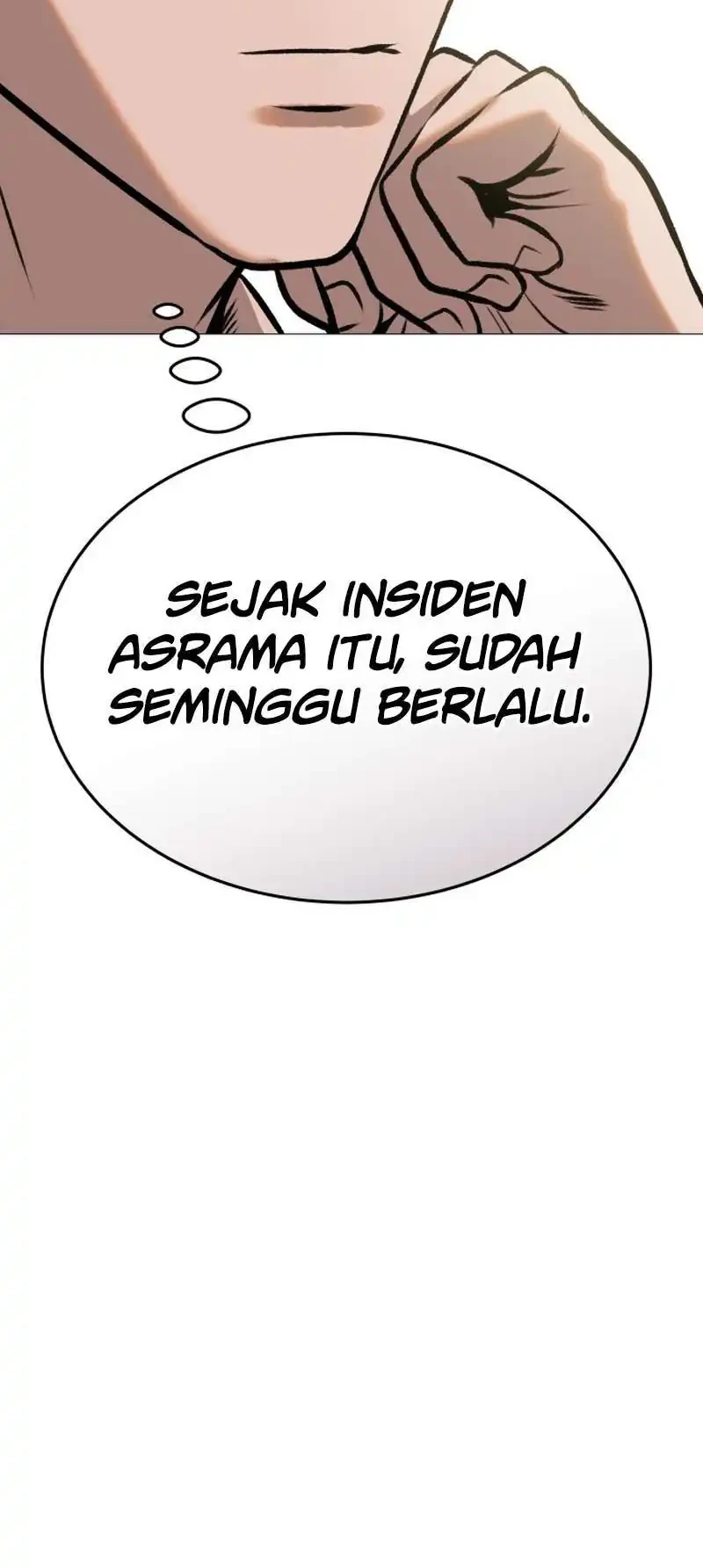 John X Killer Chapter 27 - halaman 58