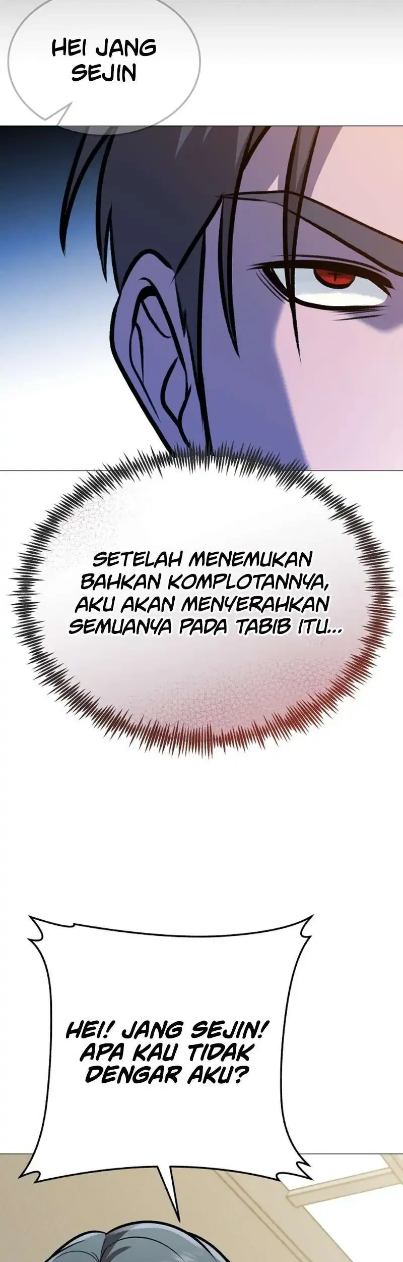 John X Killer Chapter 27 - halaman 65