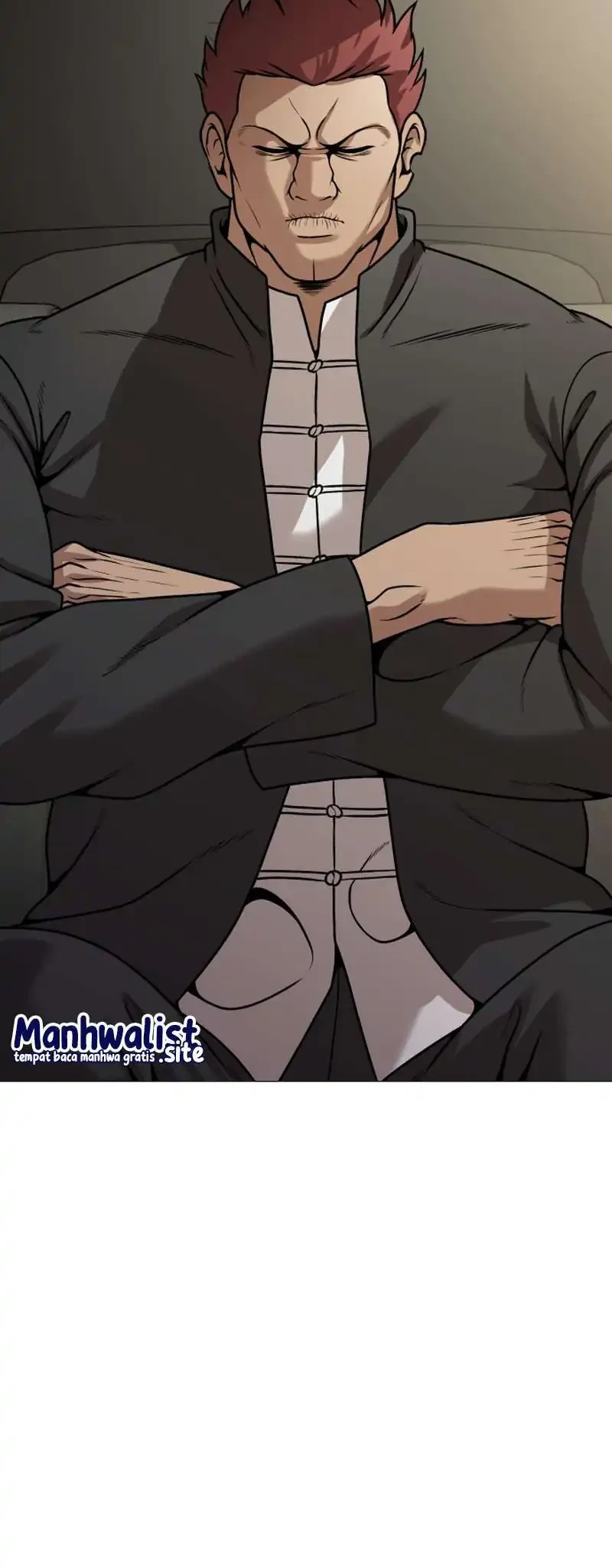 John X Killer Chapter 27 - halaman 72