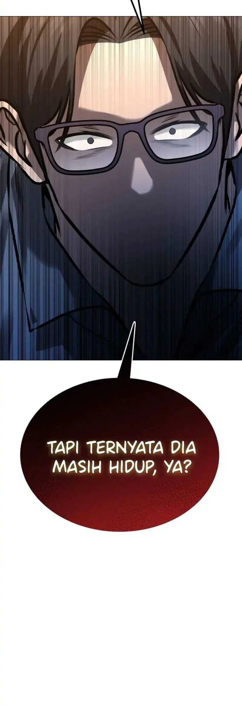 John X Killer Chapter 28 - halaman 10