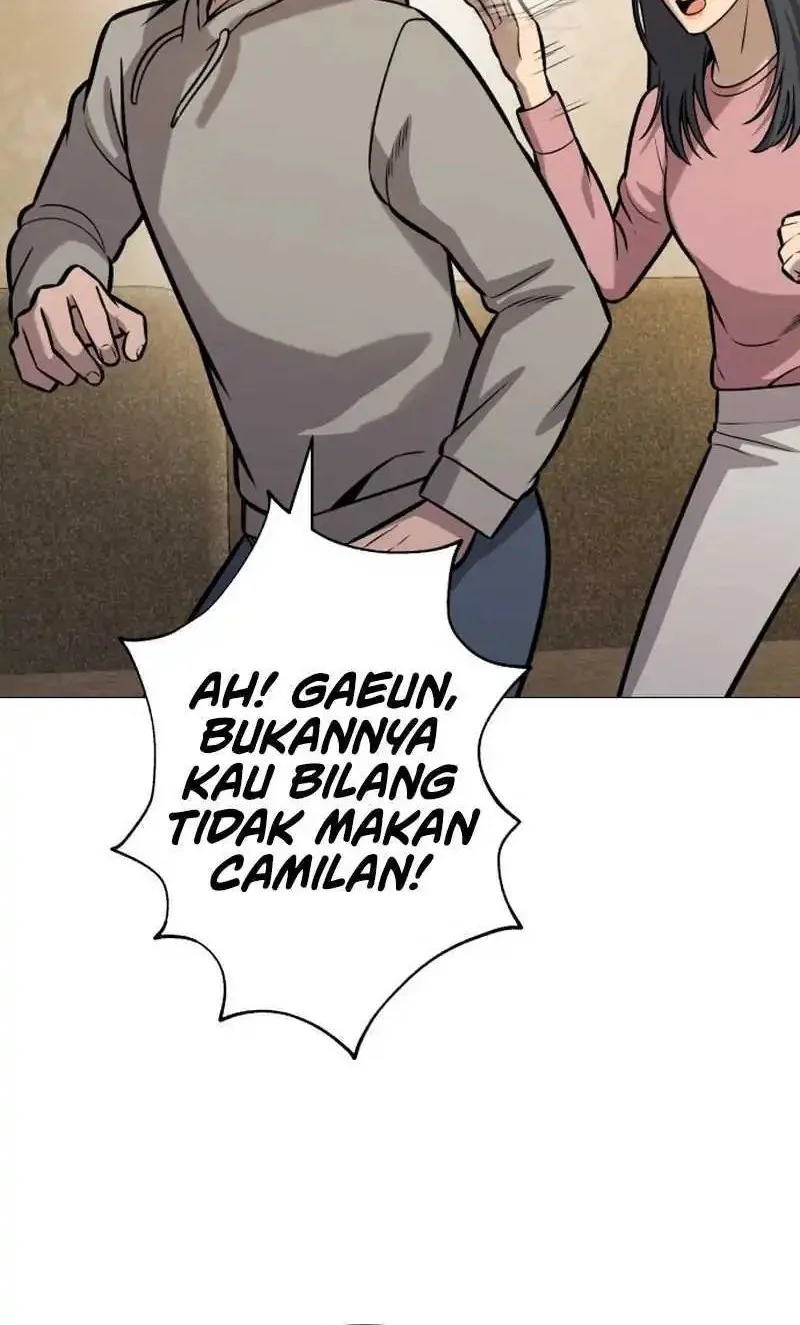 John X Killer Chapter 28 - halaman 42