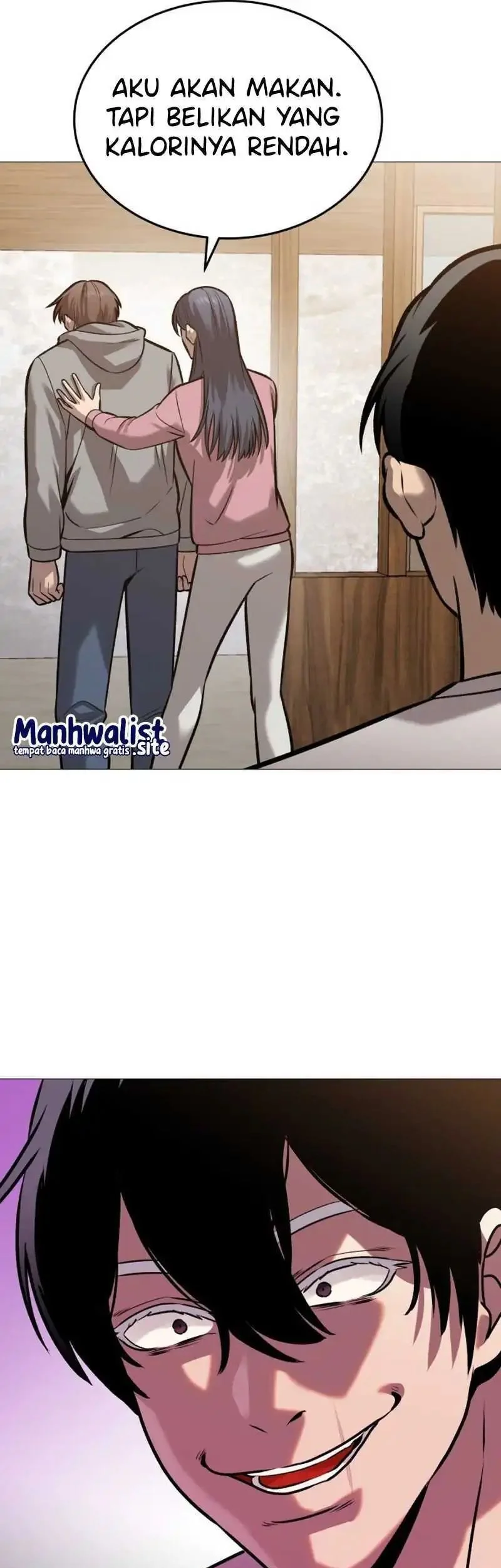 John X Killer Chapter 28 - halaman 43