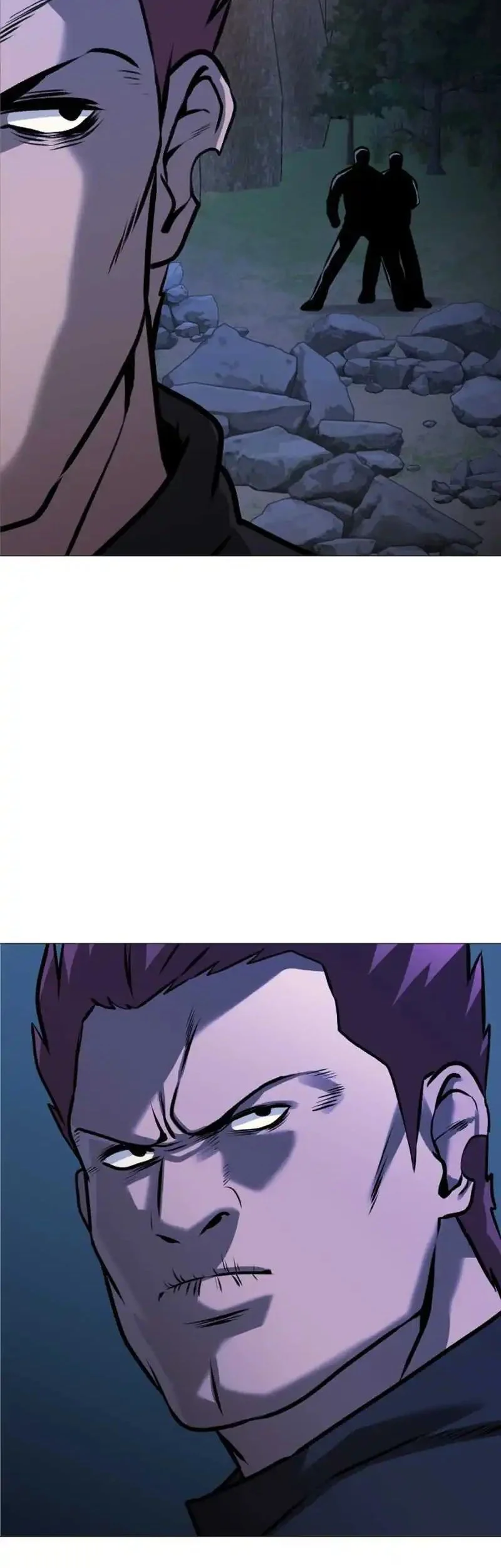 John X Killer Chapter 28 - halaman 54