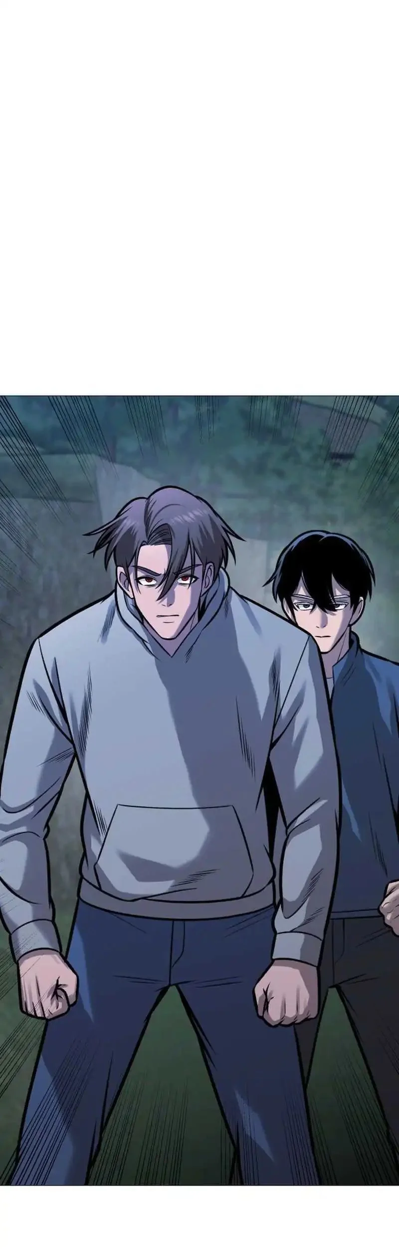John X Killer Chapter 28 - halaman 55