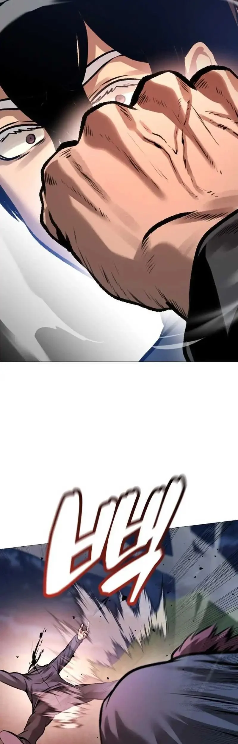 John X Killer Chapter 28 - halaman 63