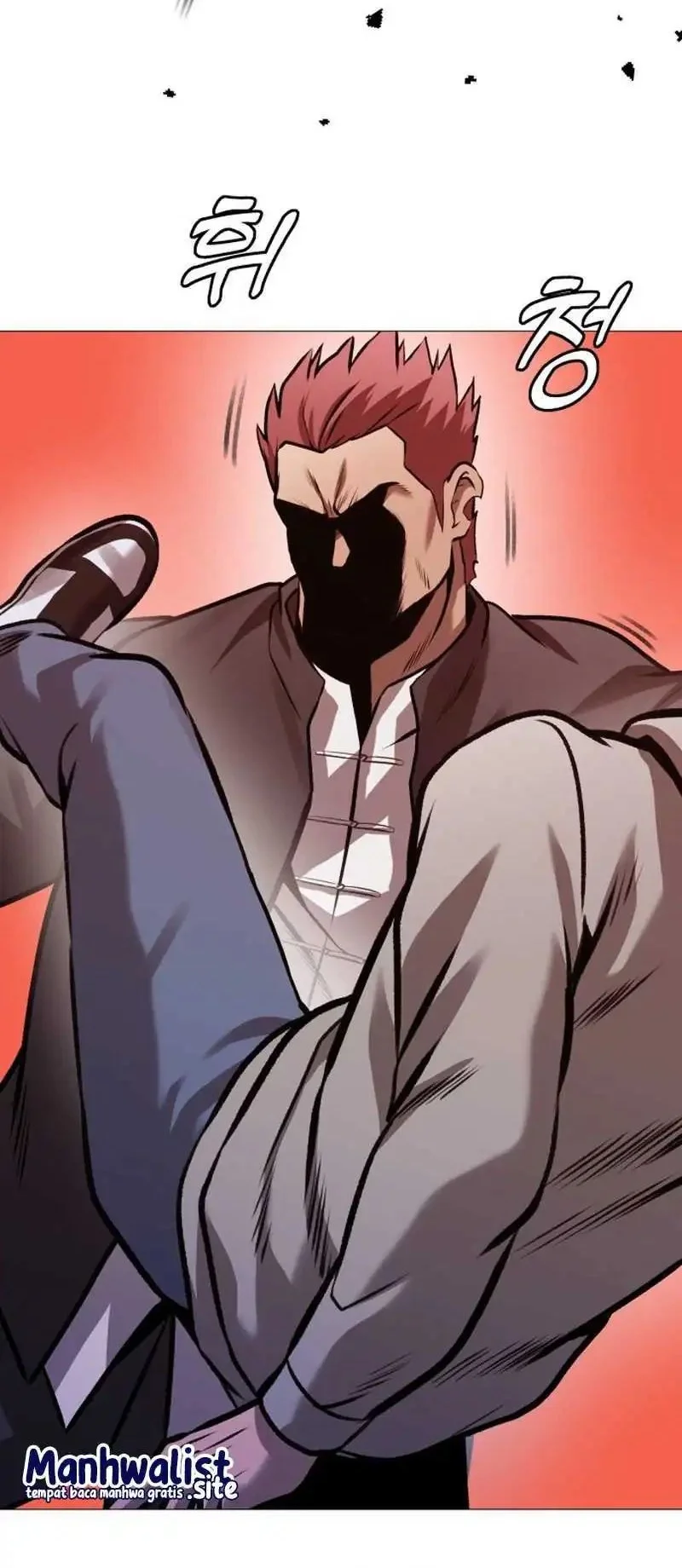 John X Killer Chapter 28 - halaman 68