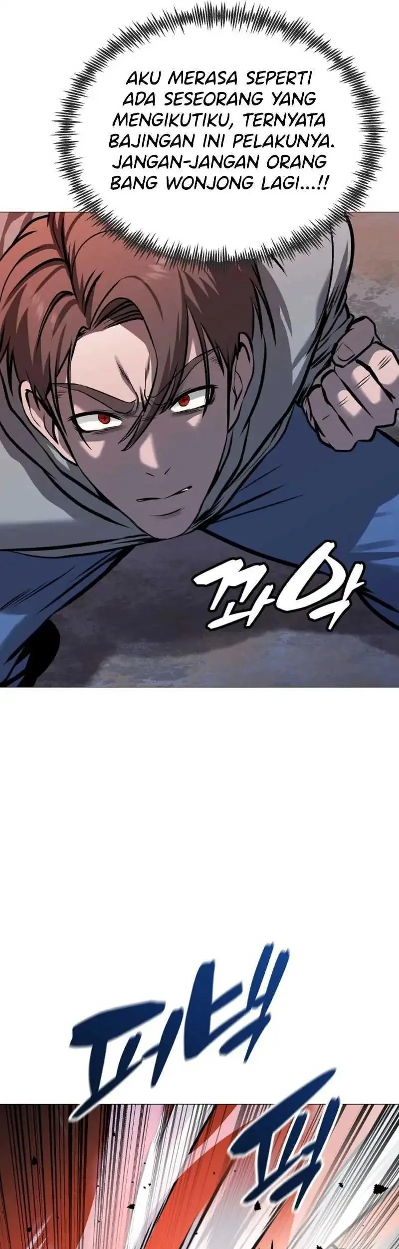 John X Killer Chapter 28 - halaman 69