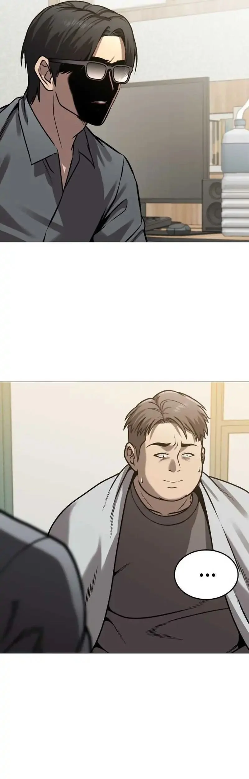 John X Killer Chapter 28 - halaman 7