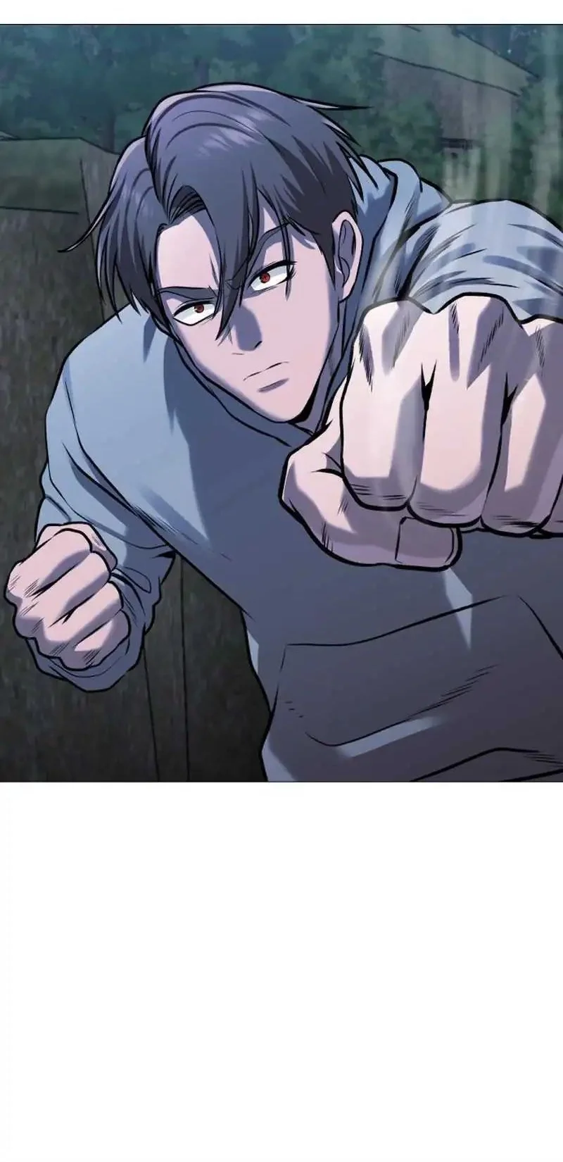 John X Killer Chapter 28 - halaman 72
