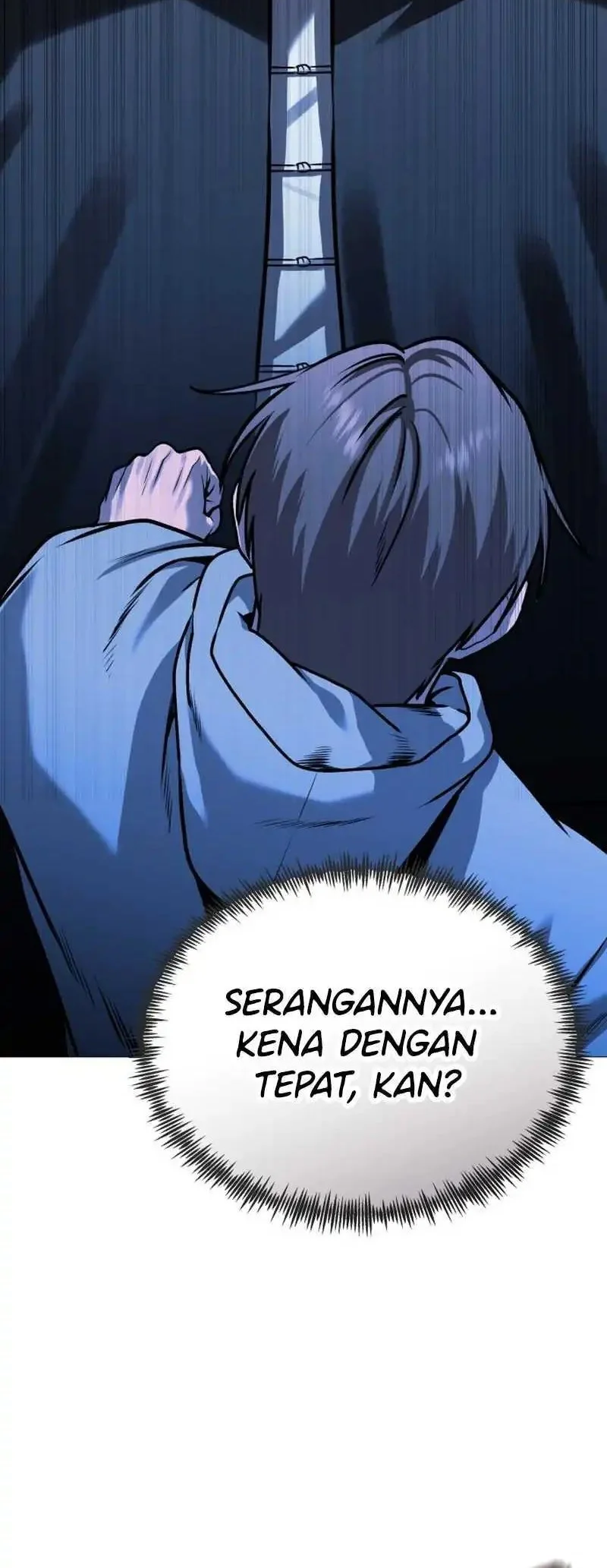 John X Killer Chapter 28 - halaman 74