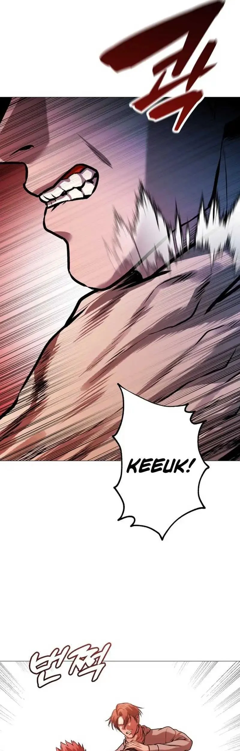 John X Killer Chapter 28 - halaman 75