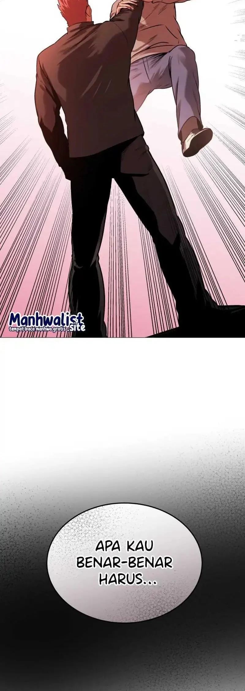 John X Killer Chapter 28 - halaman 76