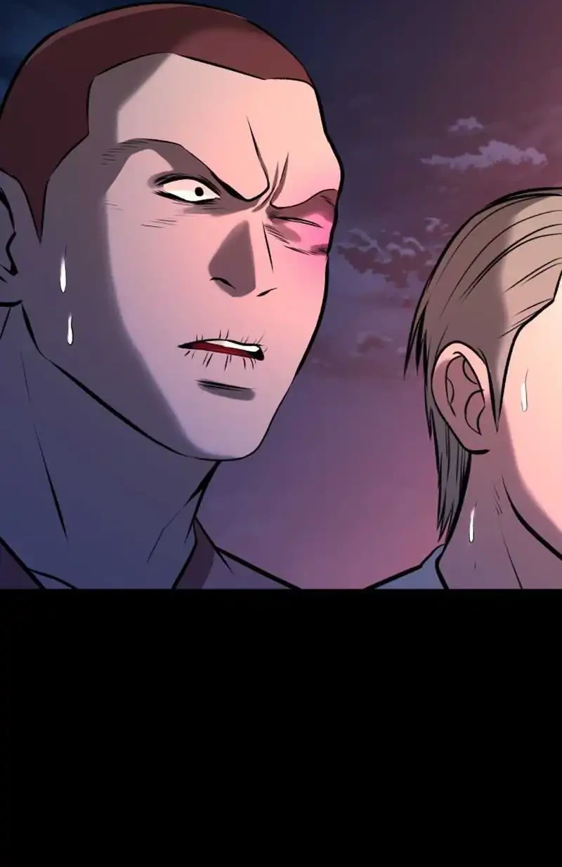 John X Killer Chapter 29 - halaman 12