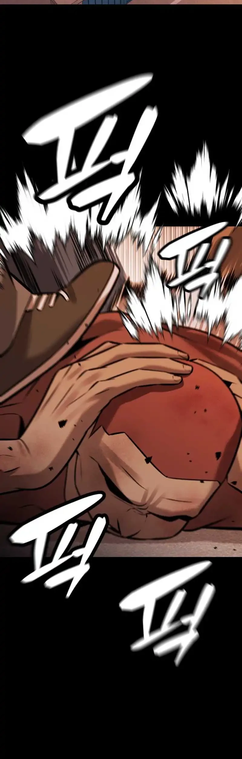 John X Killer Chapter 29 - halaman 2