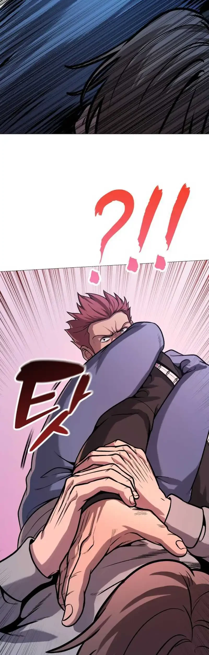 John X Killer Chapter 29 - halaman 31