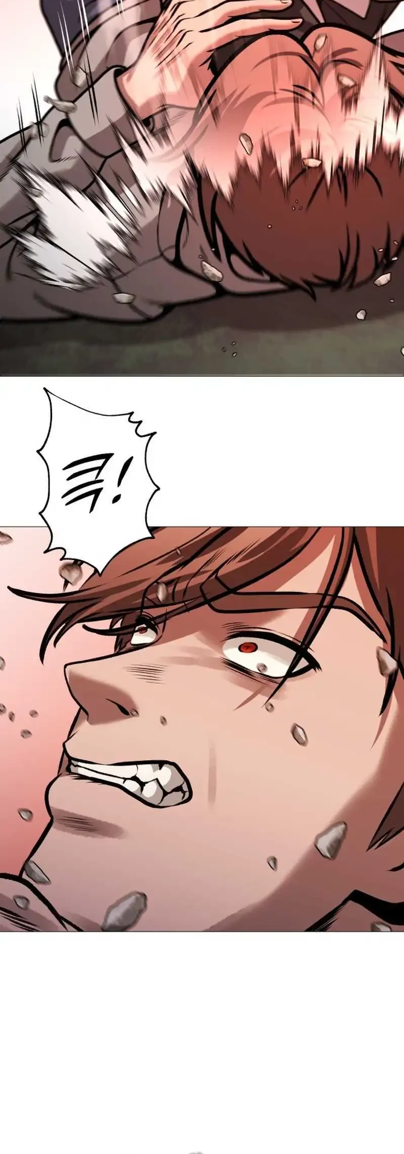 John X Killer Chapter 29 - halaman 36