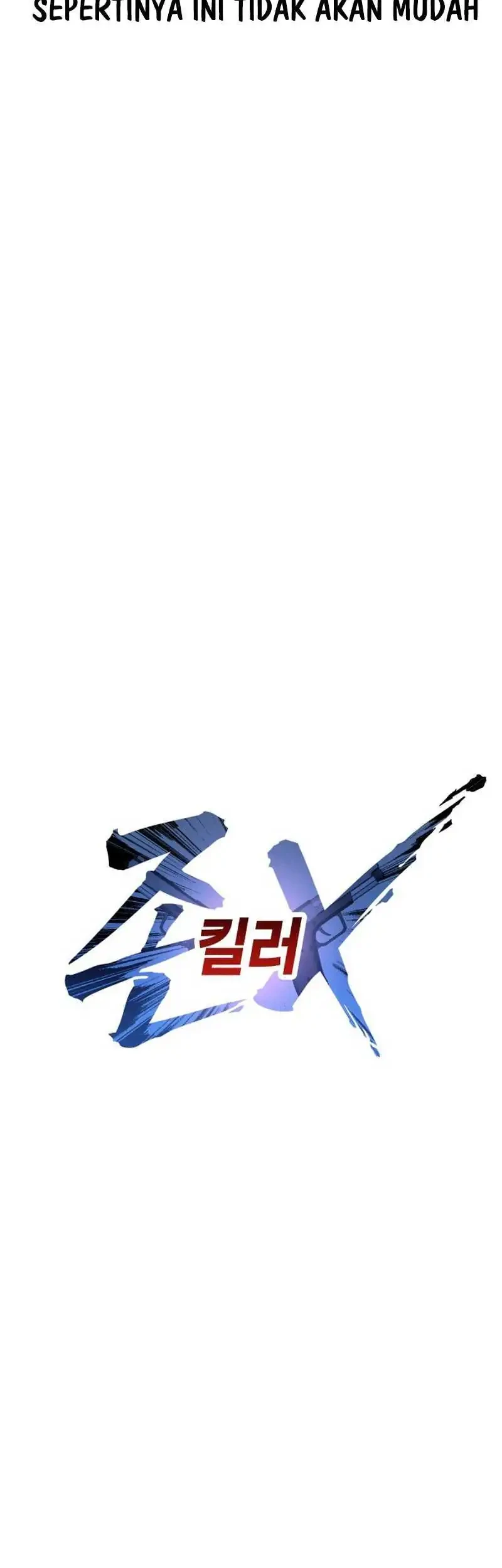 John X Killer Chapter 29 - halaman 39