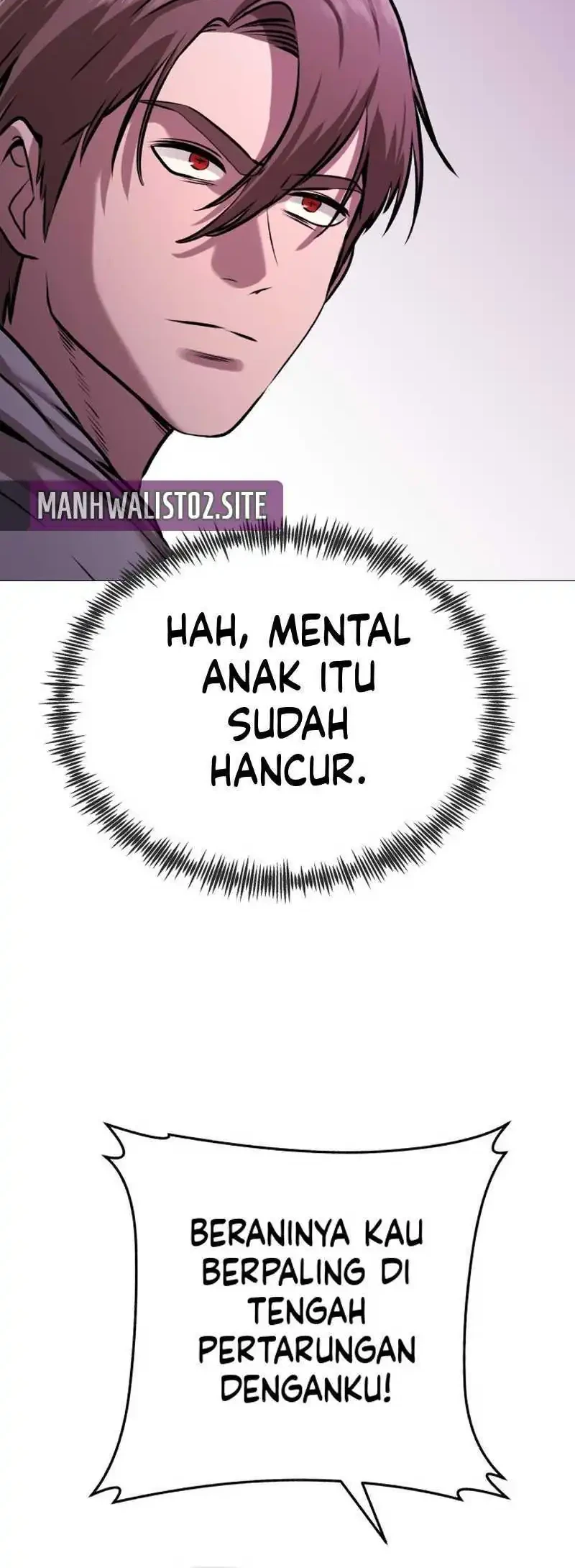John X Killer Chapter 29 - halaman 52