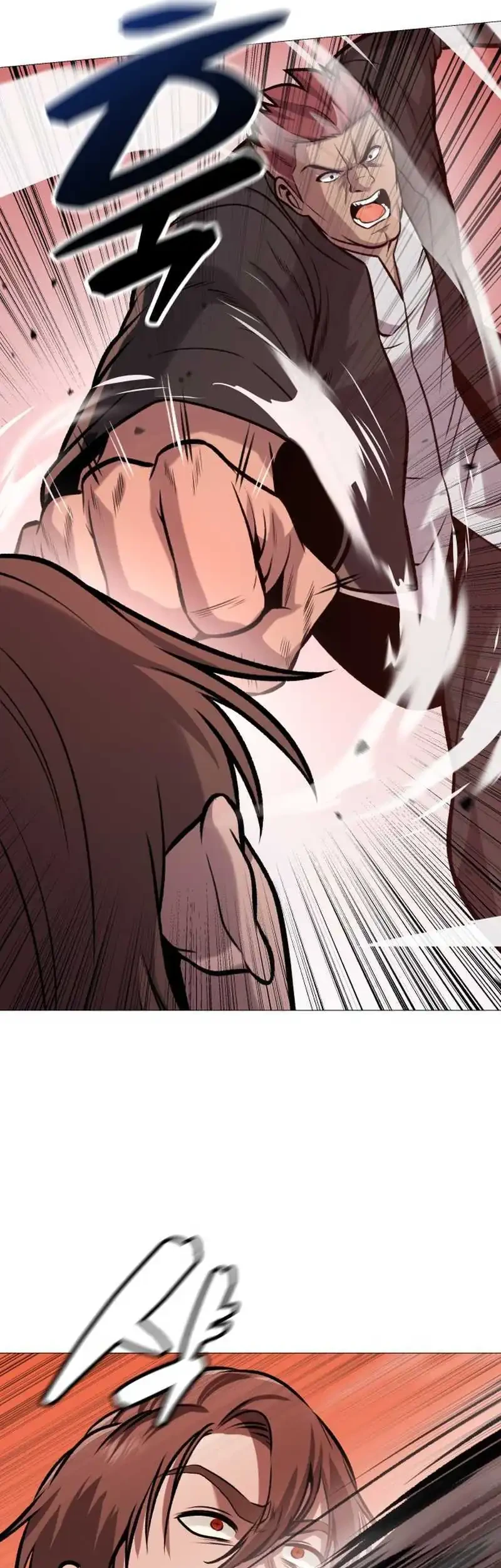 John X Killer Chapter 29 - halaman 53