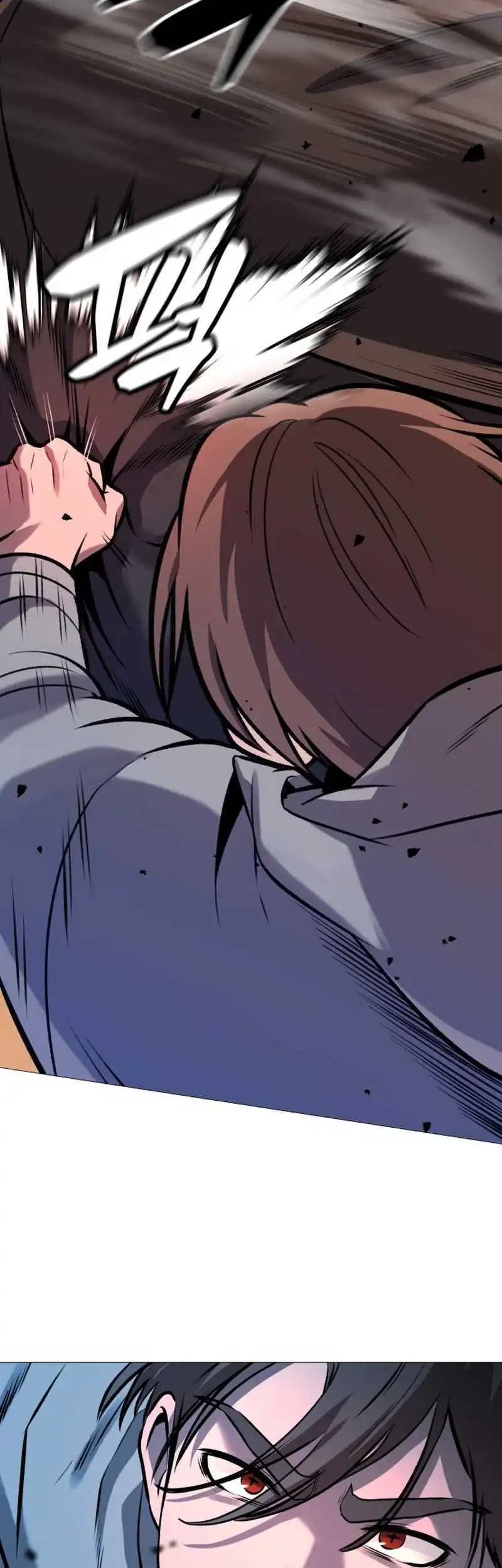 John X Killer Chapter 29 - halaman 55