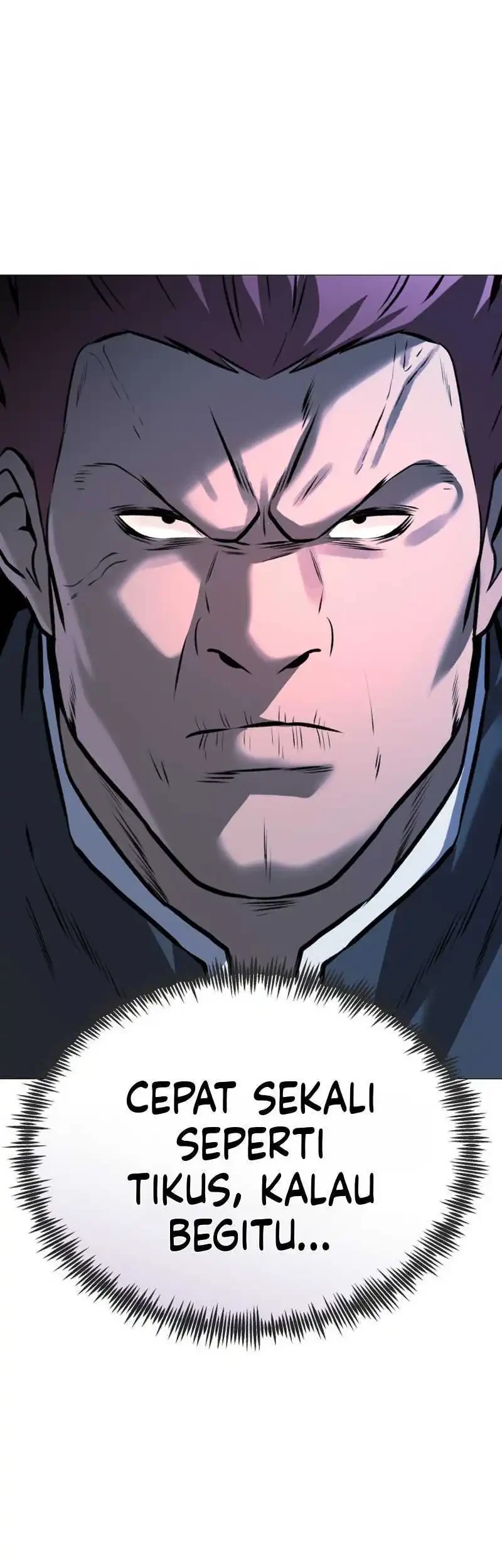 John X Killer Chapter 29 - halaman 57