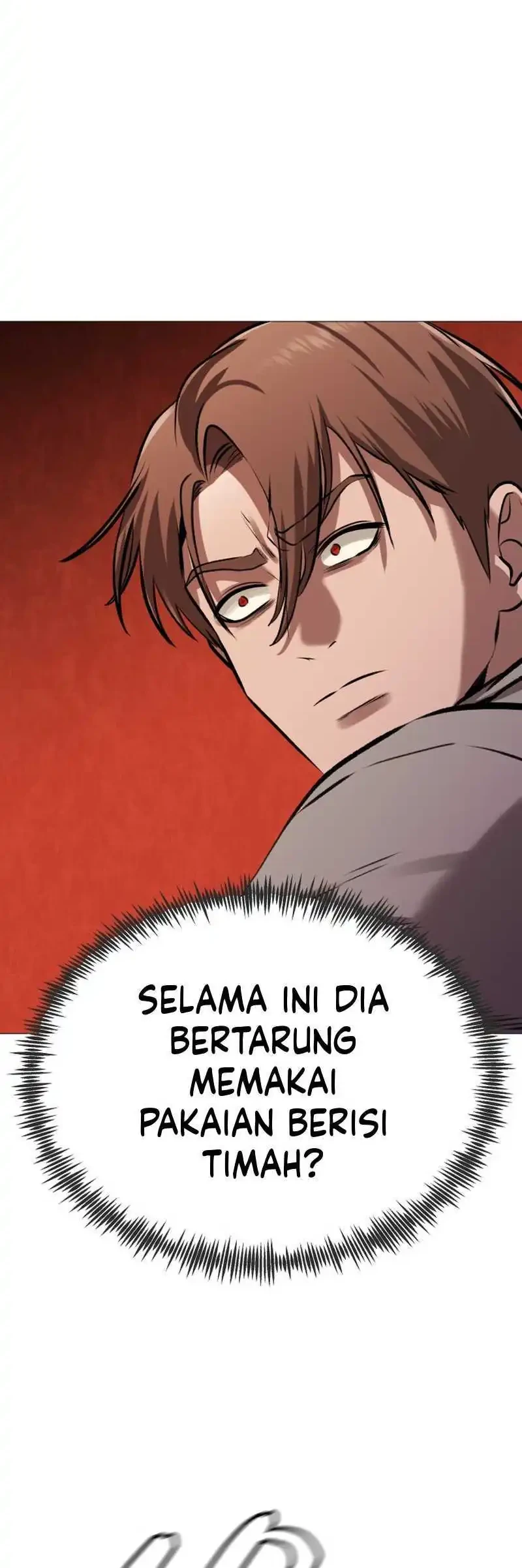 John X Killer Chapter 29 - halaman 60