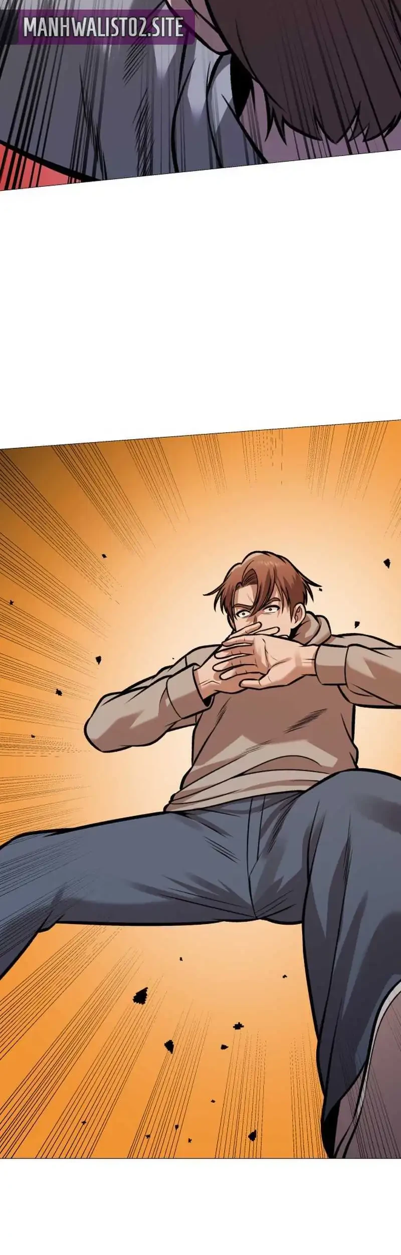 John X Killer Chapter 29 - halaman 64