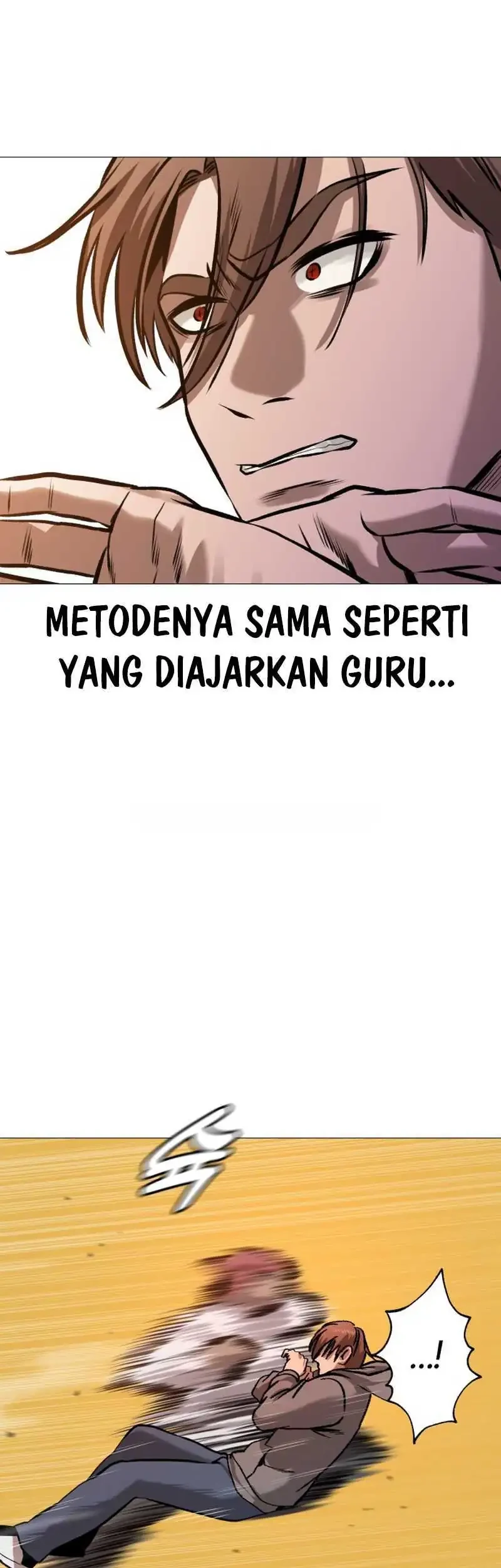 John X Killer Chapter 29 - halaman 65