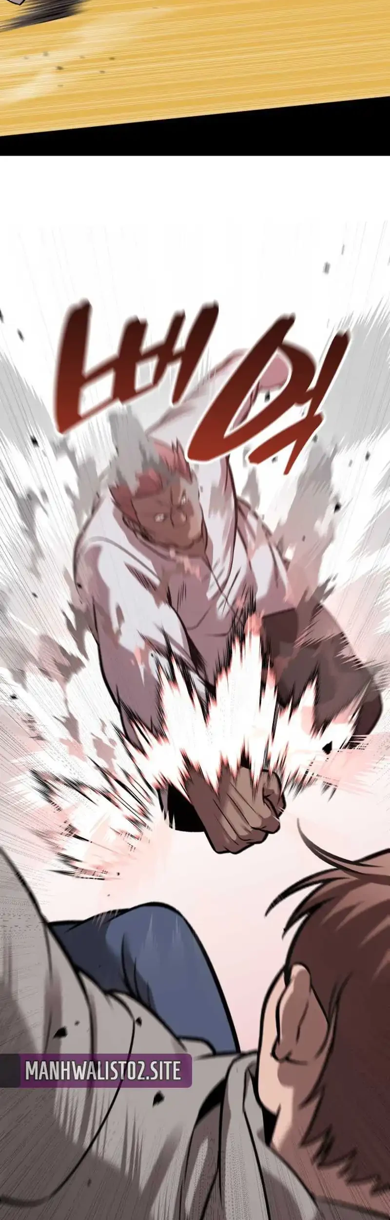 John X Killer Chapter 29 - halaman 66