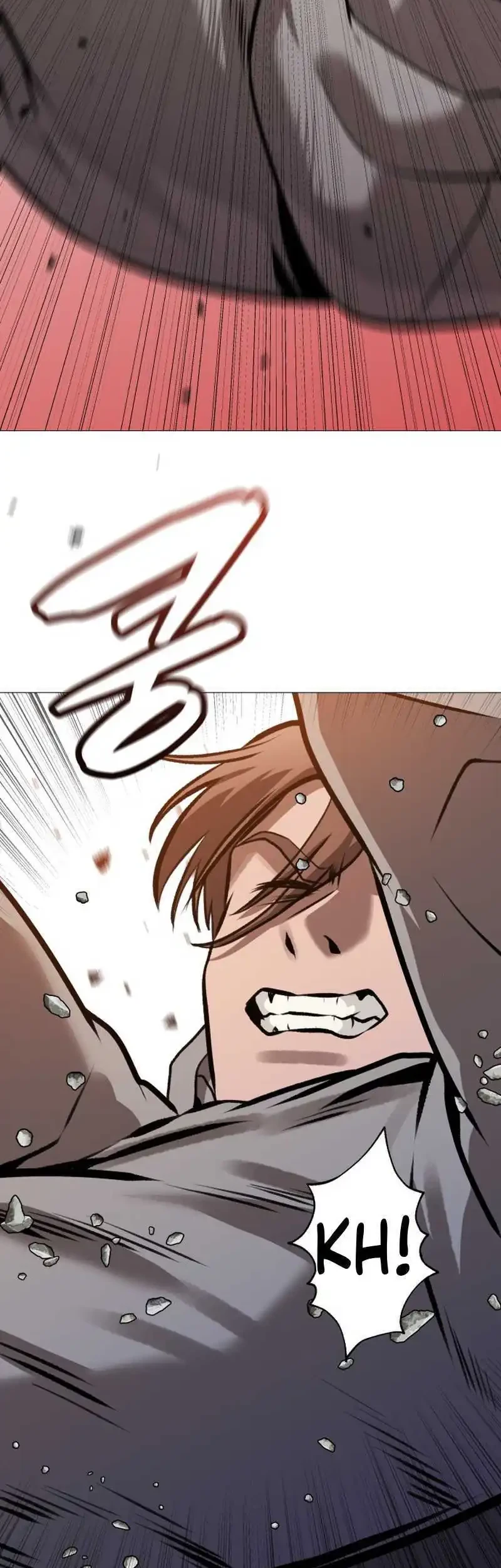John X Killer Chapter 29 - halaman 67