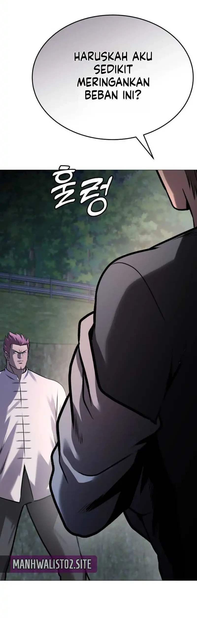 John X Killer Chapter 29 - halaman 72